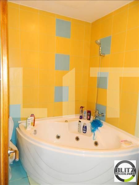 Apartament de vânzare 3 camere Manastur - 1726AV | BLITZ Cluj-Napoca | Poza7