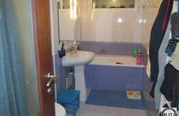 4 camere, 86 mp, mobilat, etaj intermediar, zona strazii Brancusi