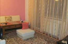 4 camere, 86 mp, mobilat, etaj intermediar, zona strazii Brancusi