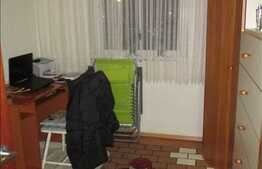 4 camere, 86 mp, mobilat, etaj intermediar, zona strazii Brancusi