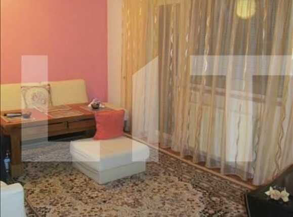 Apartament de vânzare 4 camere Gheorgheni - 17260AV | BLITZ Cluj-Napoca | Poza3