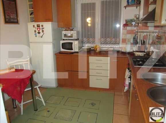 Apartament de vânzare 4 camere Gheorgheni - 17260AV | BLITZ Cluj-Napoca | Poza2