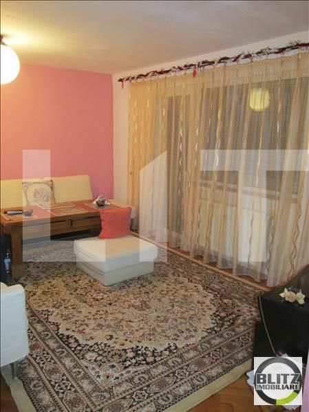 Apartament de vânzare 4 camere Gheorgheni - 17260AV | BLITZ Cluj-Napoca | Poza3