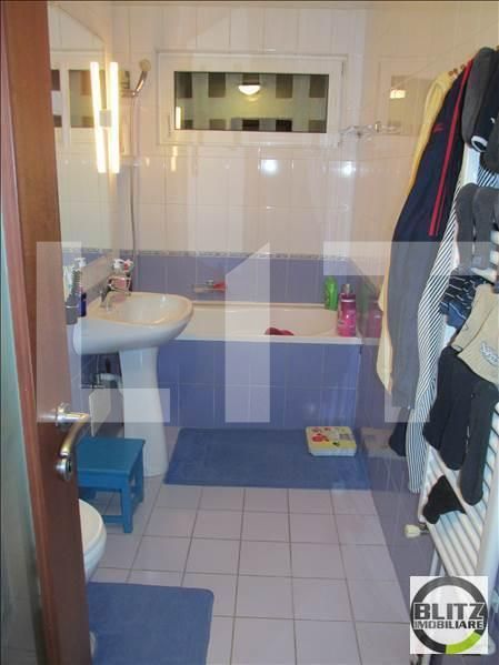 Apartament de vânzare 4 camere Gheorgheni - 17260AV | BLITZ Cluj-Napoca | Poza7