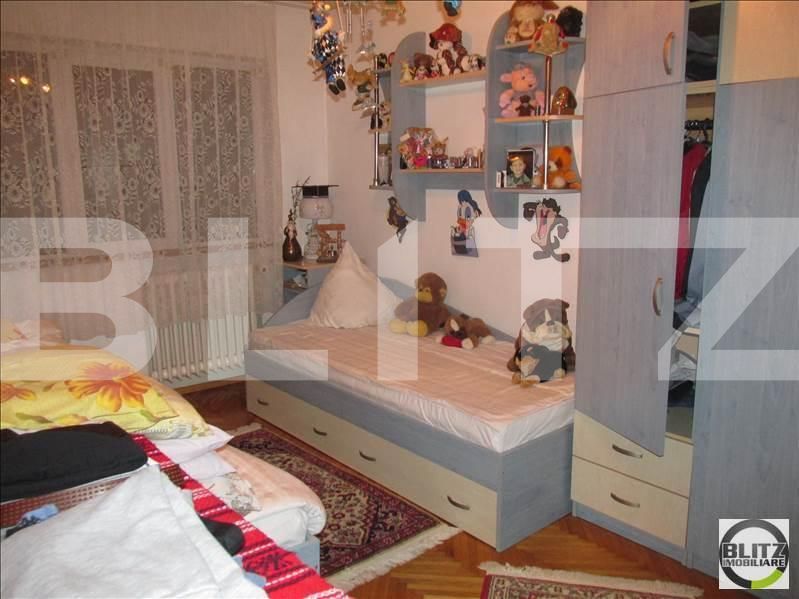 Apartament de vânzare 4 camere Gheorgheni - 17260AV | BLITZ Cluj-Napoca | Poza4