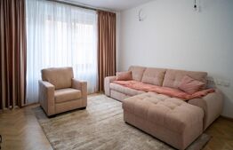 Apartament cu 2 camere de inchiriat, 61 mp, in Centrul Istoric, Brasov