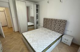 Apartament cu 2 camere de inchiriat, 61 mp, in Centrul Istoric, Brasov