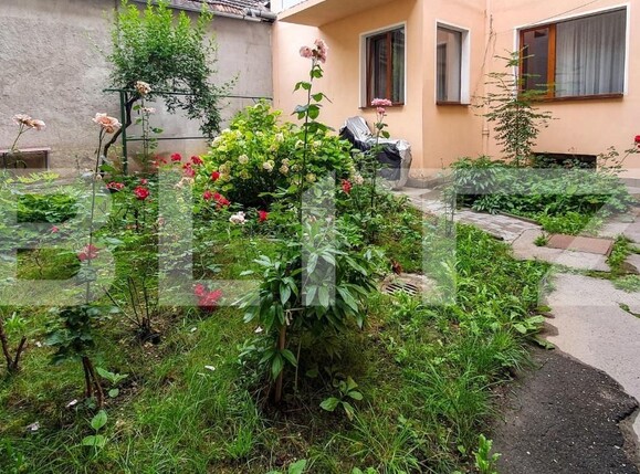 Apartament de închiriat 2 camere Centrul Istoric - 172600AI | BLITZ Brașov | Poza5