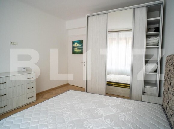 Apartament de închiriat 2 camere Centrul Istoric - 172600AI | BLITZ Brașov | Poza3