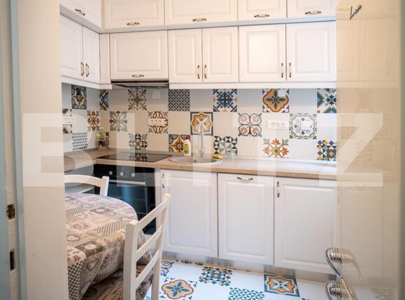 Apartament de închiriat 2 camere Centrul Istoric - 172600AI | BLITZ Brașov | Poza1