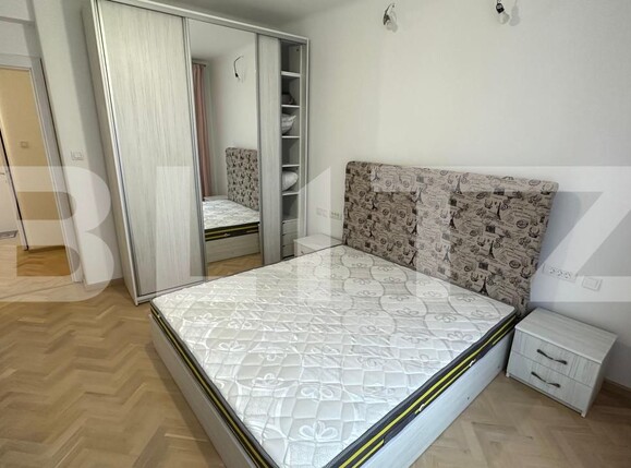 Apartament de închiriat 2 camere Centrul Istoric - 172600AI | BLITZ Brașov | Poza4