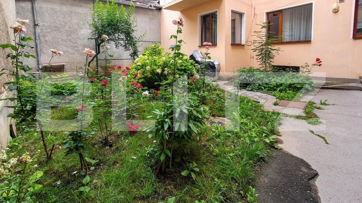 Apartament de închiriat 2 camere Centrul Istoric - 172600AI | BLITZ Brașov | Poza5