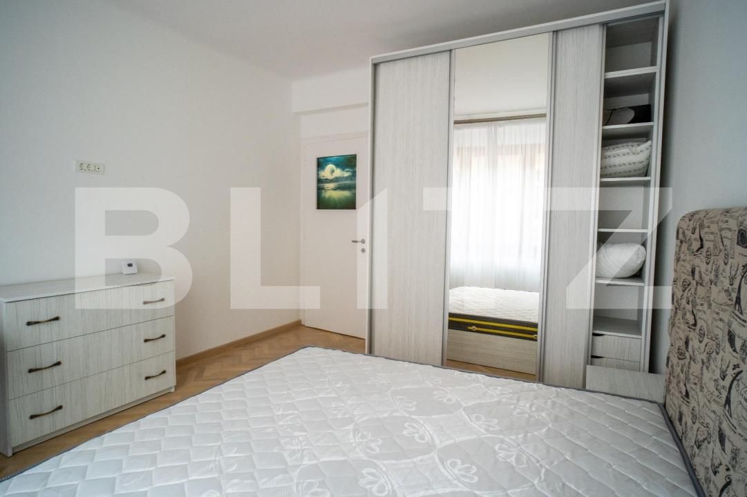 Apartament de închiriat 2 camere Centrul Istoric - 172600AI | BLITZ Brașov | Poza3