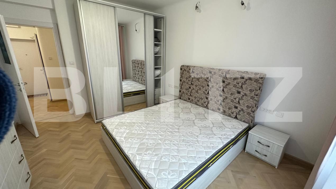 Apartament de închiriat 2 camere Centrul Istoric - 172600AI | BLITZ Brașov | Poza4