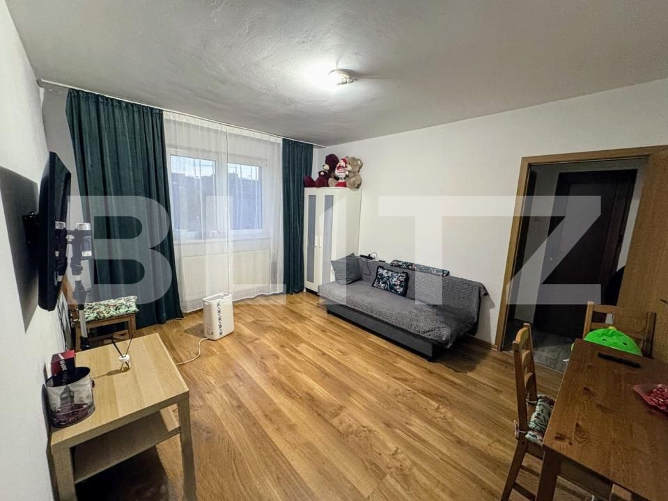 Apartament de vânzare 2 camere Florilor - 172606AV | BLITZ Brașov | Poza1