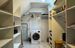 Apartament cu 4 camere, 150 mp, in Centrul Istoric al Brasovului