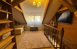 Apartament cu 4 camere, 150 mp, in Centrul Istoric al Brasovului