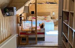 Apartament cu 4 camere, 150 mp, in Centrul Istoric al Brasovului