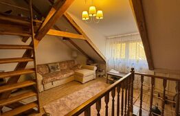 Apartament cu 4 camere, 150 mp, in Centrul Istoric al Brasovului