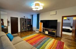 Apartament cu 4 camere, 150 mp, in Centrul Istoric al Brasovului
