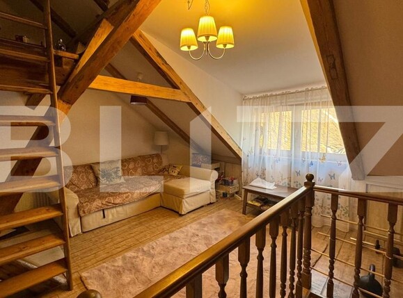 Apartament de vânzare 4 camere Centrul Istoric - 172607AV | BLITZ Brașov | Poza5