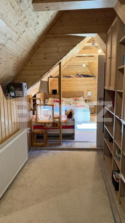 Apartament de vânzare 4 camere Centrul Istoric - 172607AV | BLITZ Brașov | Poza14