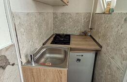 Garsoniera ideala pentru investitie/locuinta, 25 mp, in Centrul Brasovului