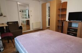 Garsoniera ideala pentru investitie/locuinta, 25 mp, in Centrul Brasovului