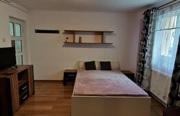 Garsoniera ideala pentru investitie/locuinta, 25 mp, in Centrul Brasovului