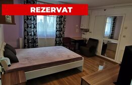 Garsoniera ideala pentru investitie/locuinta, 25 mp, in Centrul Brasovului