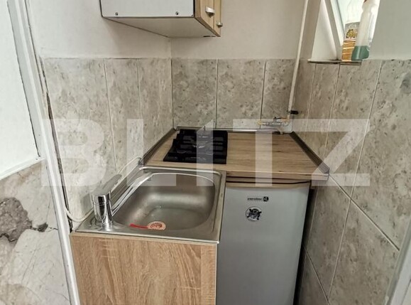 Garsonieră de vânzare Centrul Istoric - 172608AV | BLITZ Brașov | Poza7