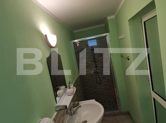 Garsonieră de vânzare Centrul Istoric - 172608AV | BLITZ Brașov | Poza4