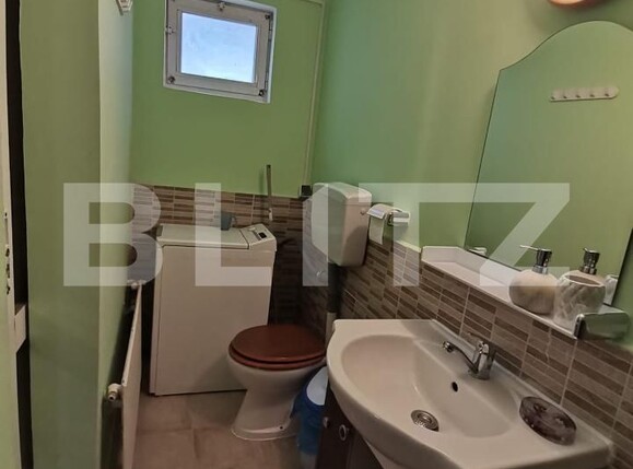 Garsonieră de vânzare Centrul Istoric - 172608AV | BLITZ Brașov | Poza5
