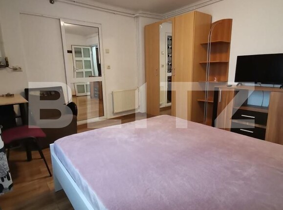 Garsonieră de vânzare Centrul Istoric - 172608AV | BLITZ Brașov | Poza2