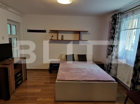 Garsonieră de vânzare Centrul Istoric - 172608AV | BLITZ Brașov | Poza3