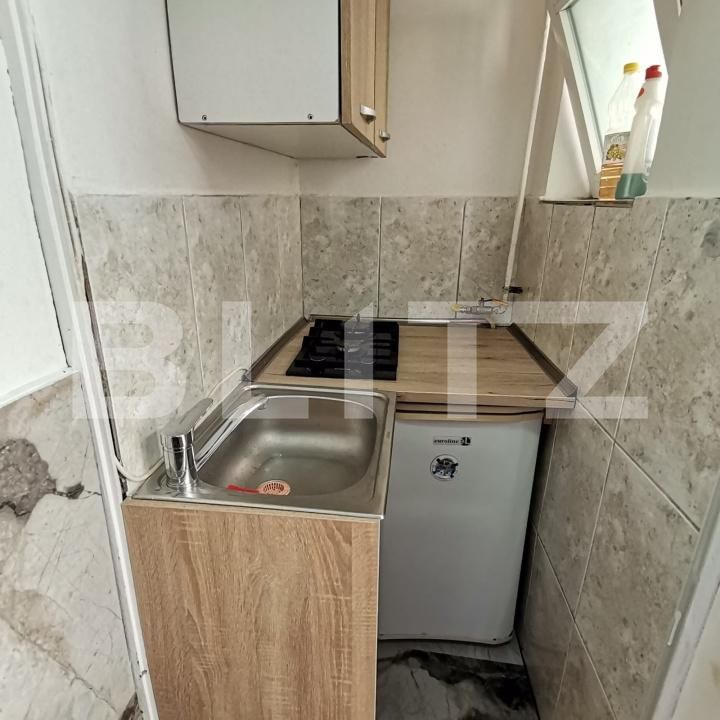 Garsonieră de vânzare Centrul Istoric - 172608AV | BLITZ Brașov | Poza7