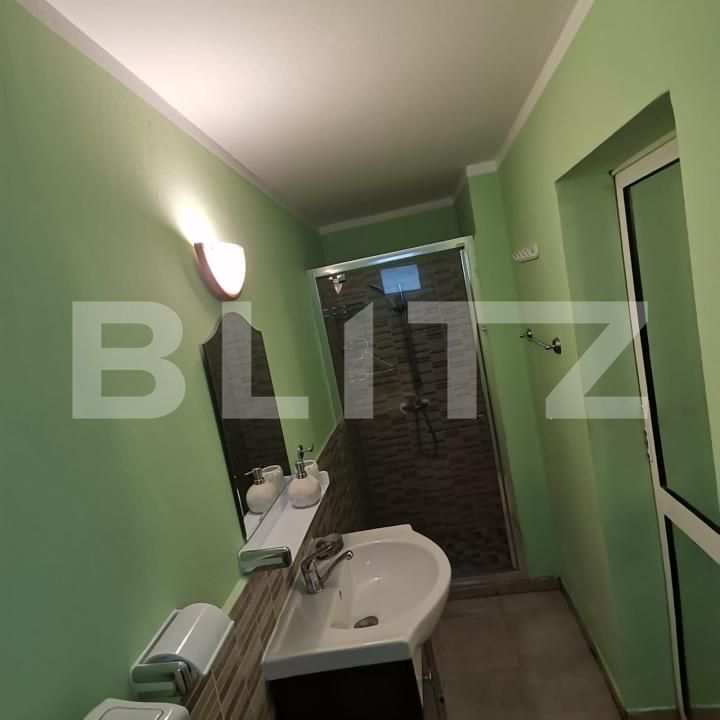 Garsonieră de vânzare Centrul Istoric - 172608AV | BLITZ Brașov | Poza4