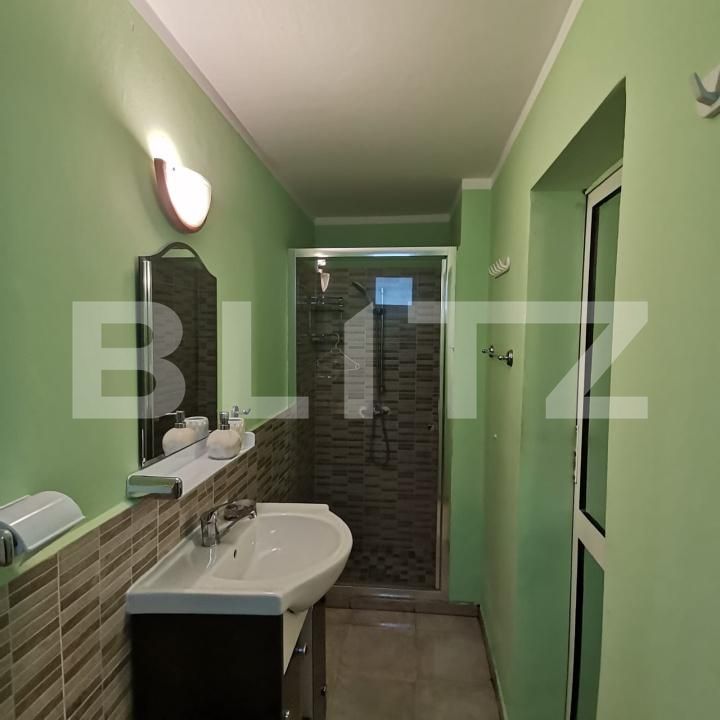 Garsonieră de vânzare Centrul Istoric - 172608AV | BLITZ Brașov | Poza6