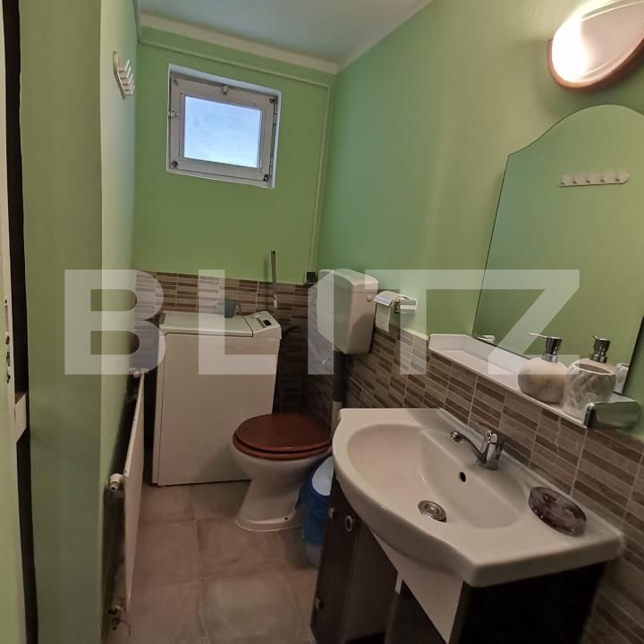 Garsonieră de vânzare Centrul Istoric - 172608AV | BLITZ Brașov | Poza5