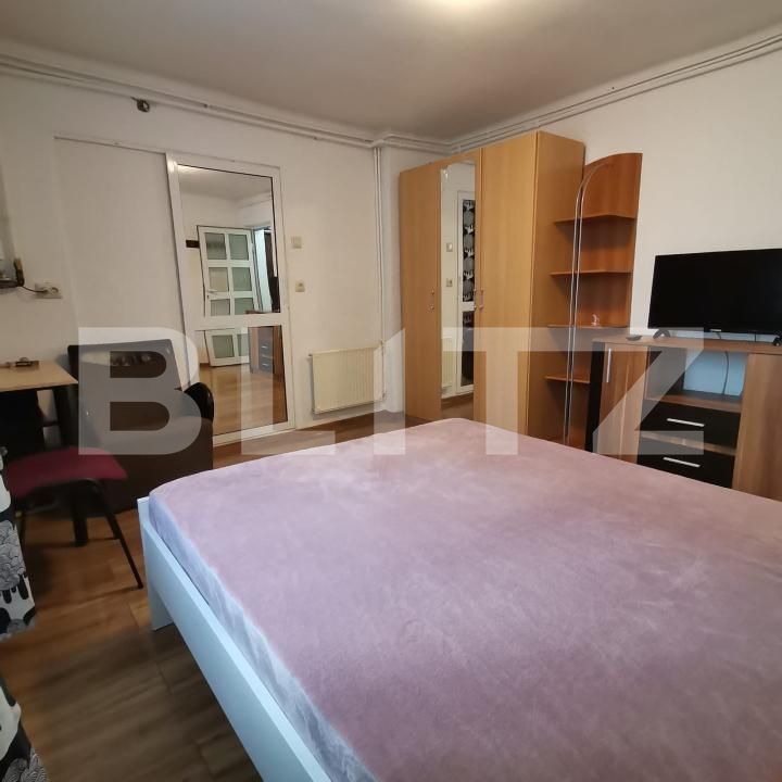 Garsonieră de vânzare Centrul Istoric - 172608AV | BLITZ Brașov | Poza2