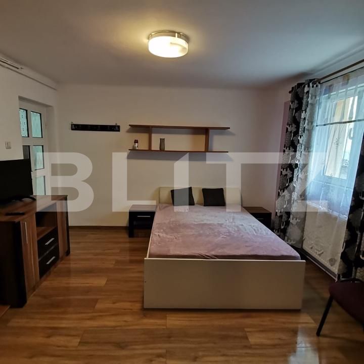 Garsonieră de vânzare Centrul Istoric - 172608AV | BLITZ Brașov | Poza3