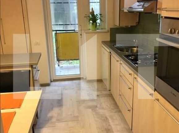 Apartament de închiriat 3 camere Manastur - 17261AI | BLITZ Cluj-Napoca | Poza8