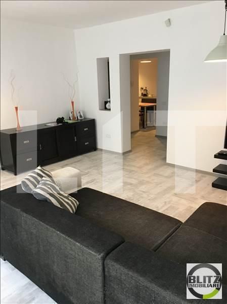 Apartament de închiriat 3 camere Manastur - 17261AI | BLITZ Cluj-Napoca | Poza3