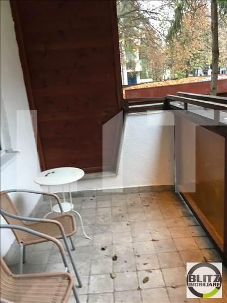 Apartament de închiriat 3 camere Manastur - 17261AI | BLITZ Cluj-Napoca | Poza12