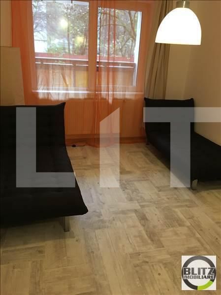 Apartament de închiriat 3 camere Manastur - 17261AI | BLITZ Cluj-Napoca | Poza5