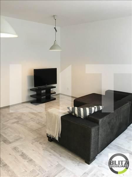 Apartament de închiriat 3 camere Manastur - 17261AI | BLITZ Cluj-Napoca | Poza2