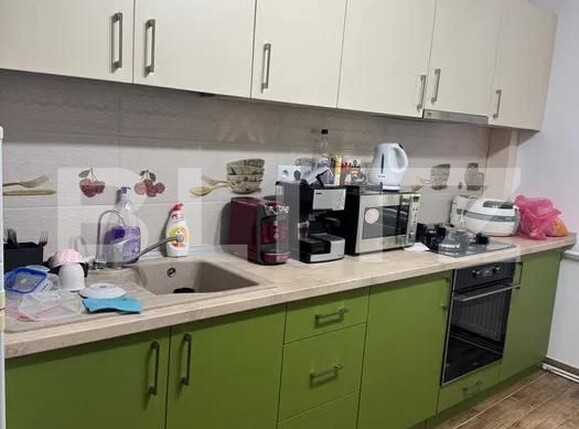 Apartament de vânzare 3 camere Zorilor - 172611AV | BLITZ Cluj-Napoca | Poza4