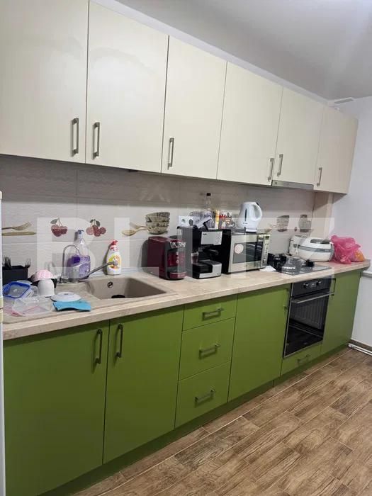 Apartament de vânzare 3 camere Zorilor - 172611AV | BLITZ Cluj-Napoca | Poza4