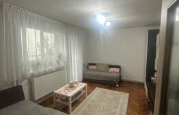 Apartament 3 camere, 65 mp + balcon 5 mp, mobilat și utilat, zonă excelentă 