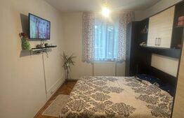 Apartament 3 camere, 65 mp + balcon 5 mp, mobilat și utilat, zonă excelentă 
